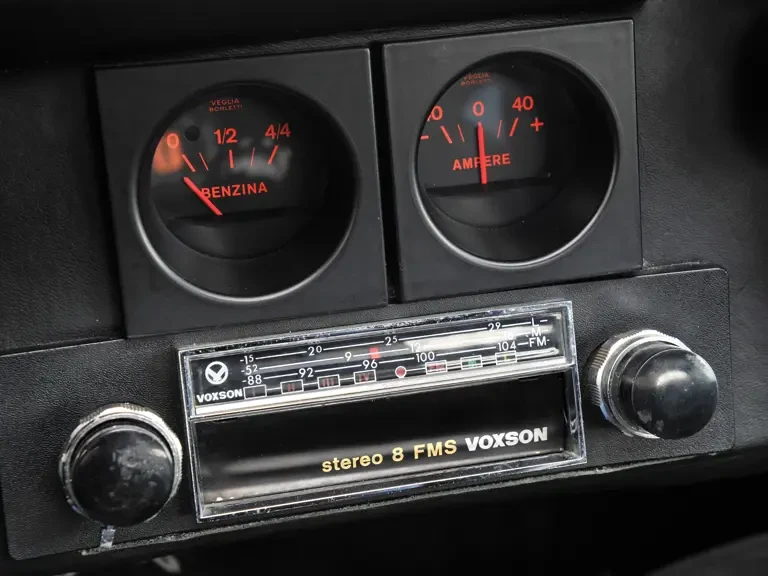 1974 Ferrari 365 GT4 BB - Image 16 of 24