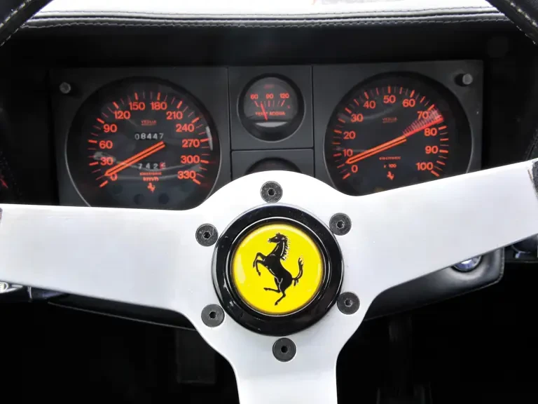 1974 Ferrari 365 GT4 BB - Image 15 of 24