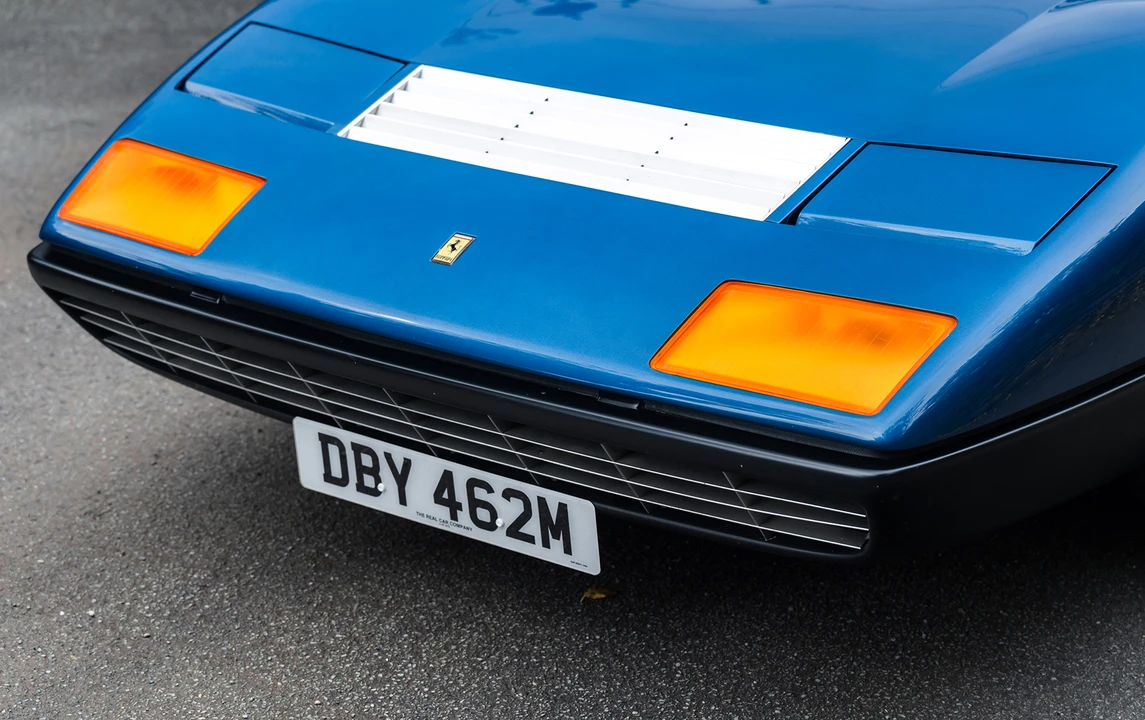 1974 Ferrari 365 GT4 BB - Image 14 of 31