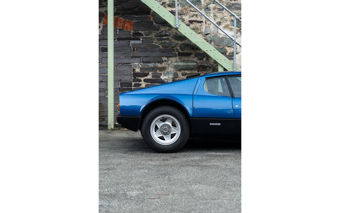 1974 Ferrari 365 GT4 BB - Image 27 of 31