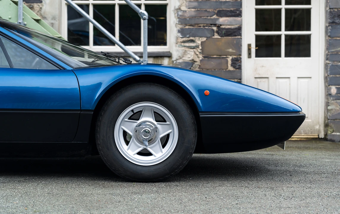 1974 Ferrari 365 GT4 BB - Image 28 of 31