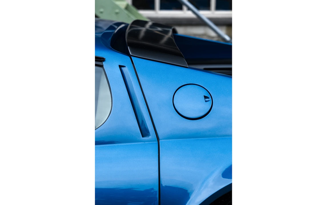 1974 Ferrari 365 GT4 BB - Image 16 of 31
