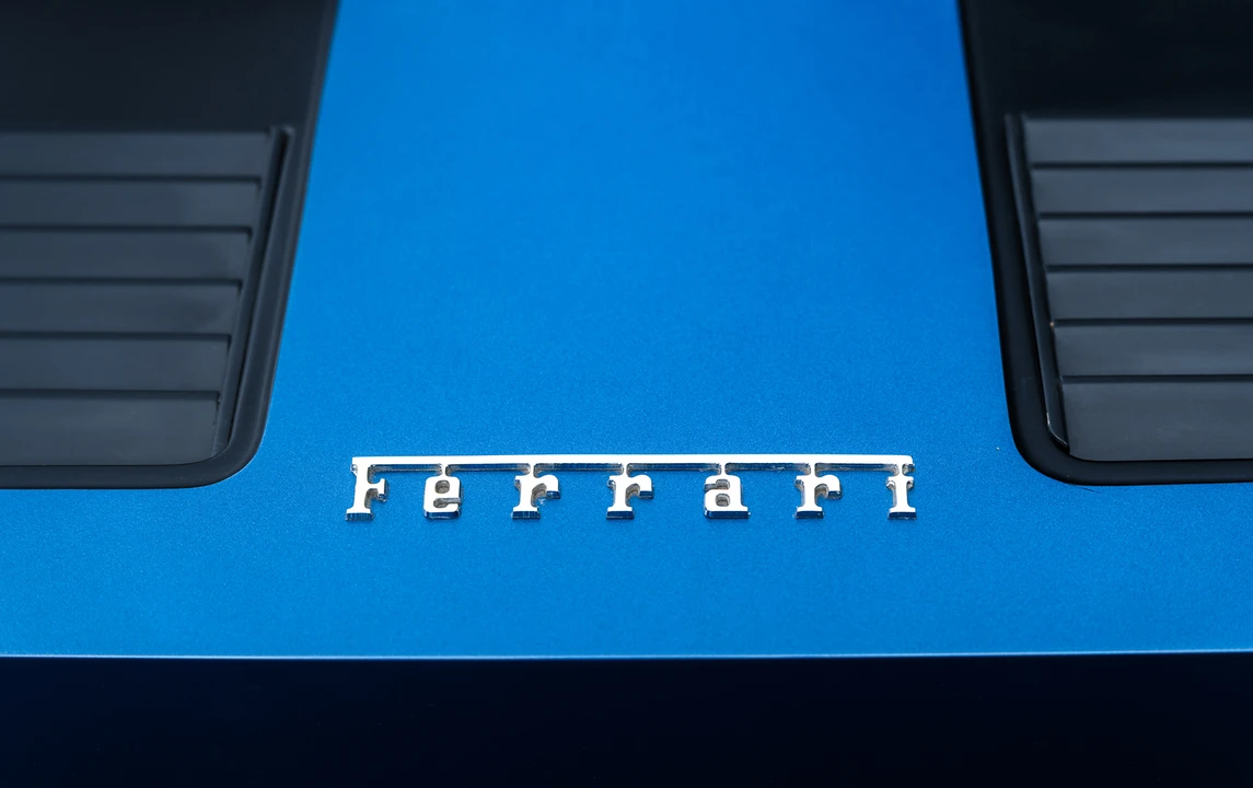 1974 Ferrari 365 GT4 BB - Image 19 of 31
