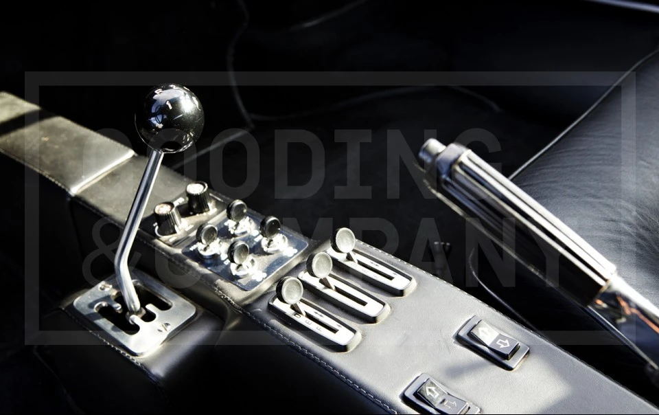 1974 Ferrari 365 GT4 BB - Image 9 of 16
