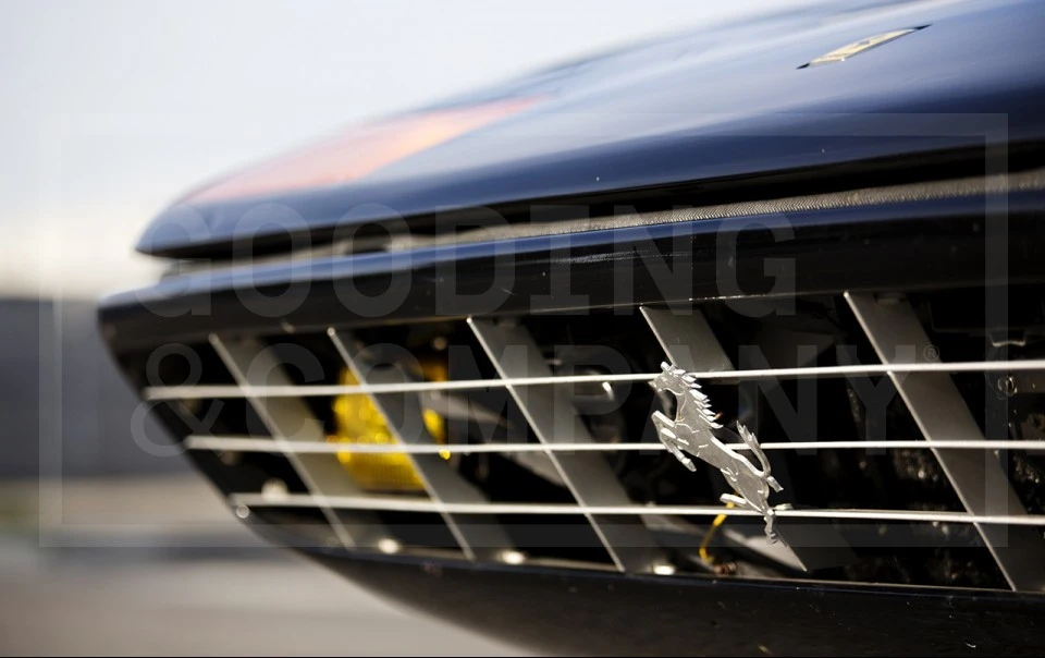 1974 Ferrari 365 GT4 BB - Image 12 of 16