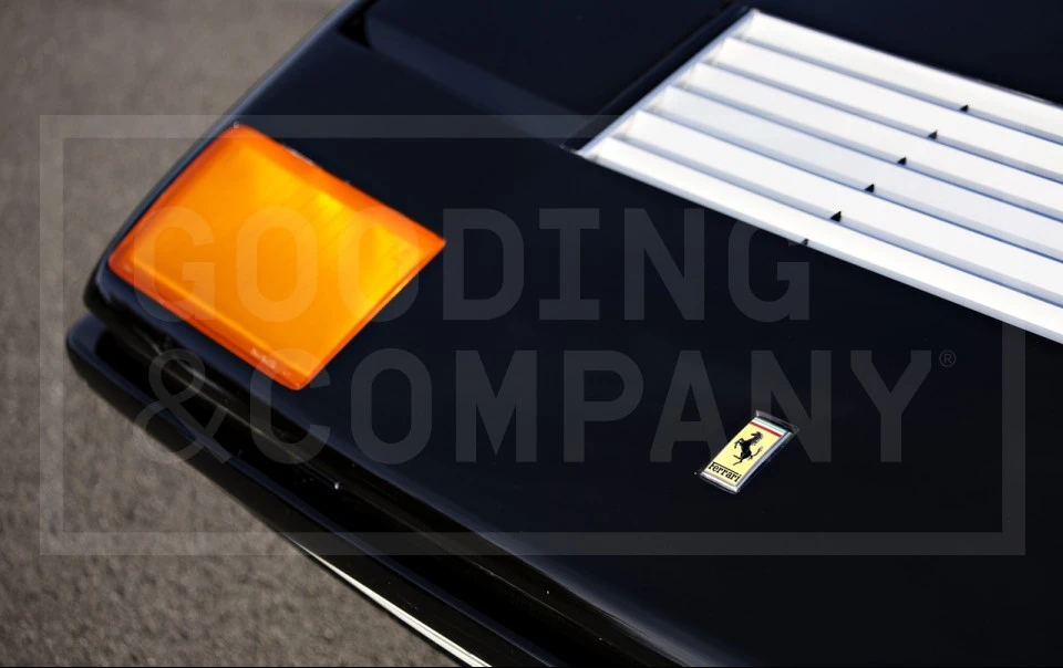 1974 Ferrari 365 GT4 BB - Image 11 of 16