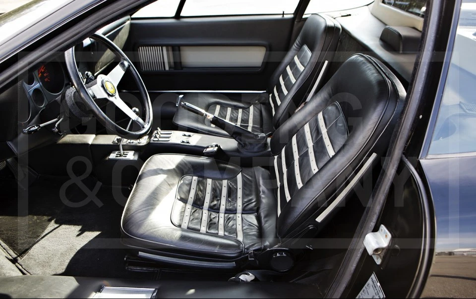 1974 Ferrari 365 GT4 BB - Image 7 of 16