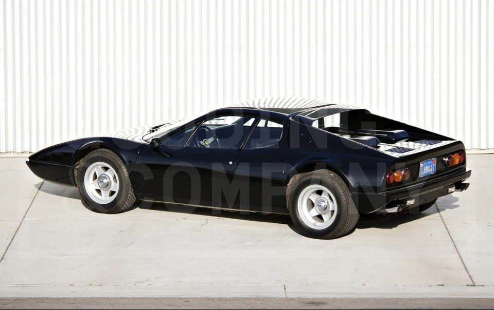 1974 Ferrari 365 GT4 BB - Image 5 of 16
