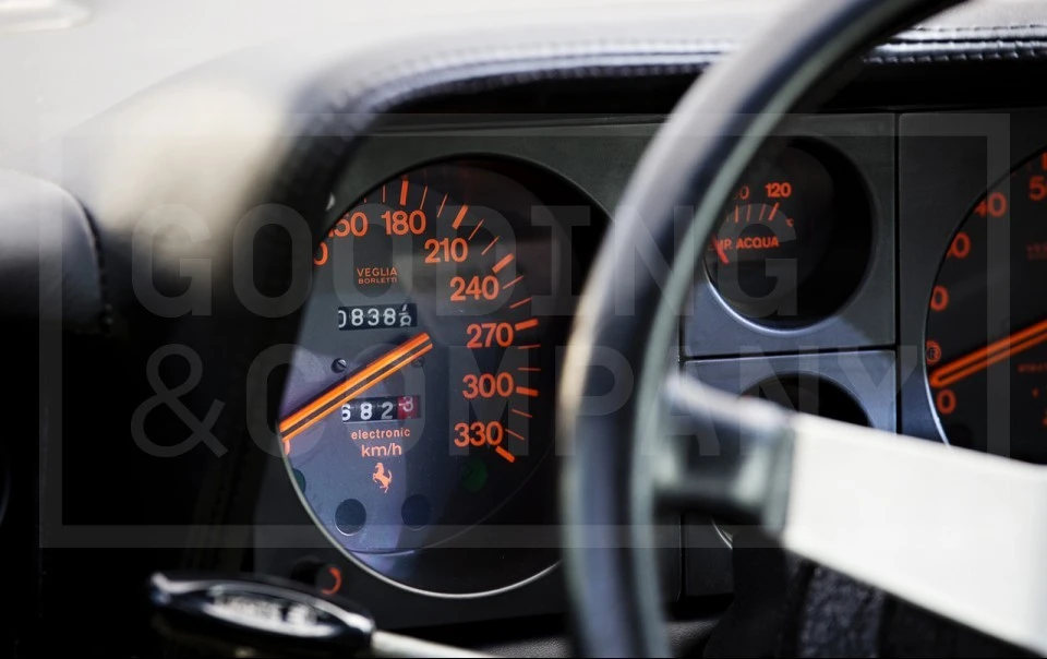 1974 Ferrari 365 GT4 BB - Image 10 of 16