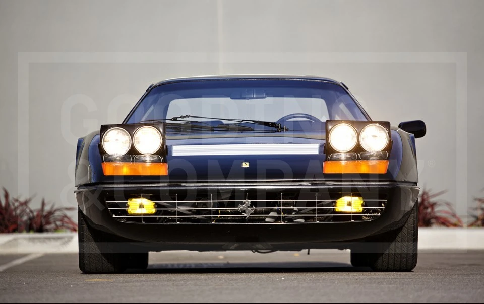 1974 Ferrari 365 GT4 BB - Image 3 of 16