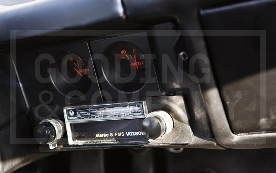 1974 Ferrari 365 GT4 BB - Image 8 of 16
