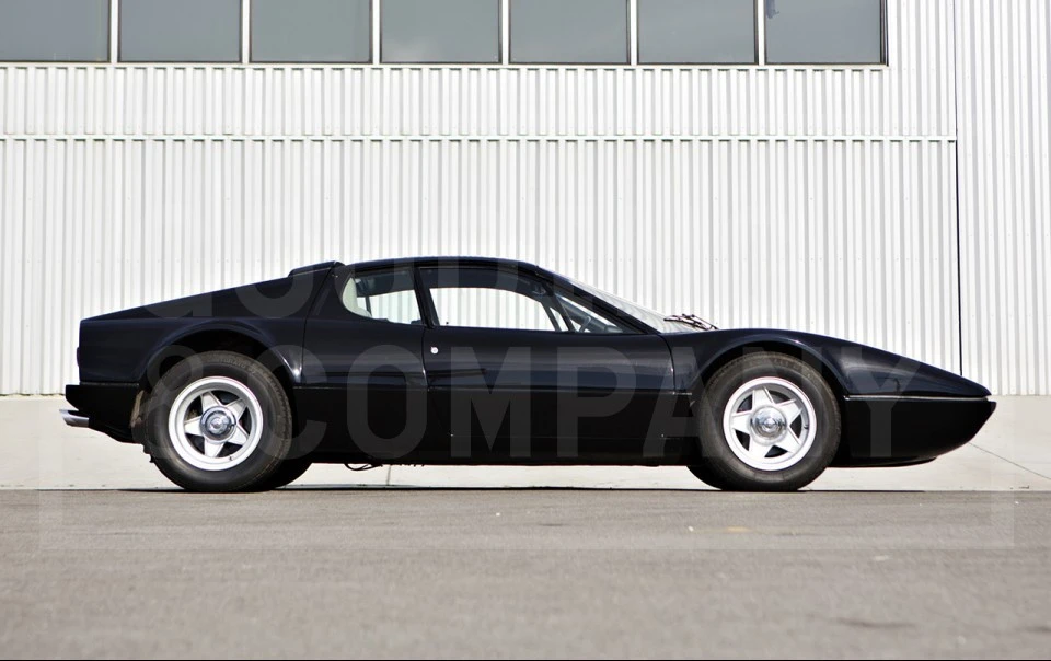 1974 Ferrari 365 GT4 BB - Image 2 of 16