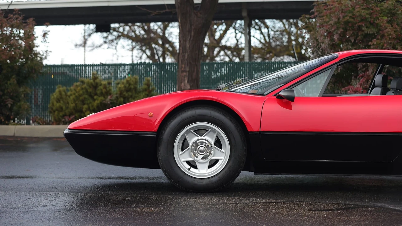 1974 Ferrari 365 GT4 BB - Image 29 of 31