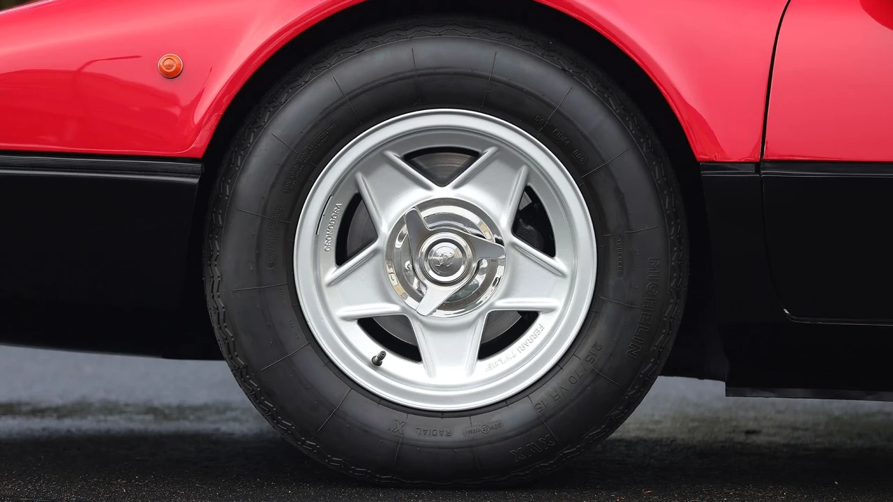 1974 Ferrari 365 GT4 BB - Image 26 of 31