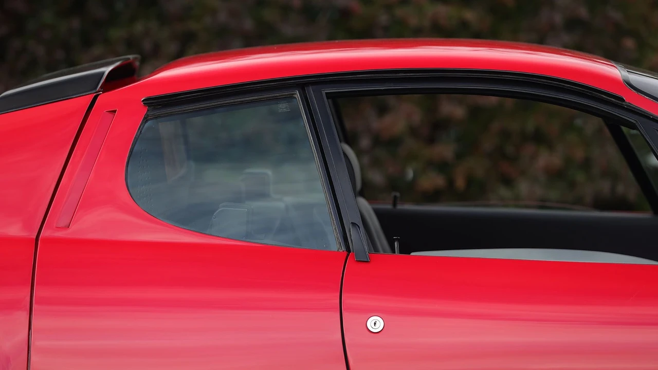 1974 Ferrari 365 GT4 BB - Image 28 of 31