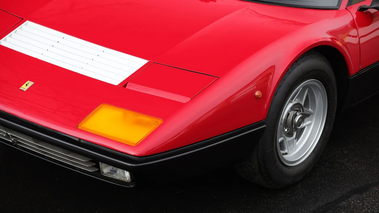 1974 Ferrari 365 GT4 BB - Image 21 of 31