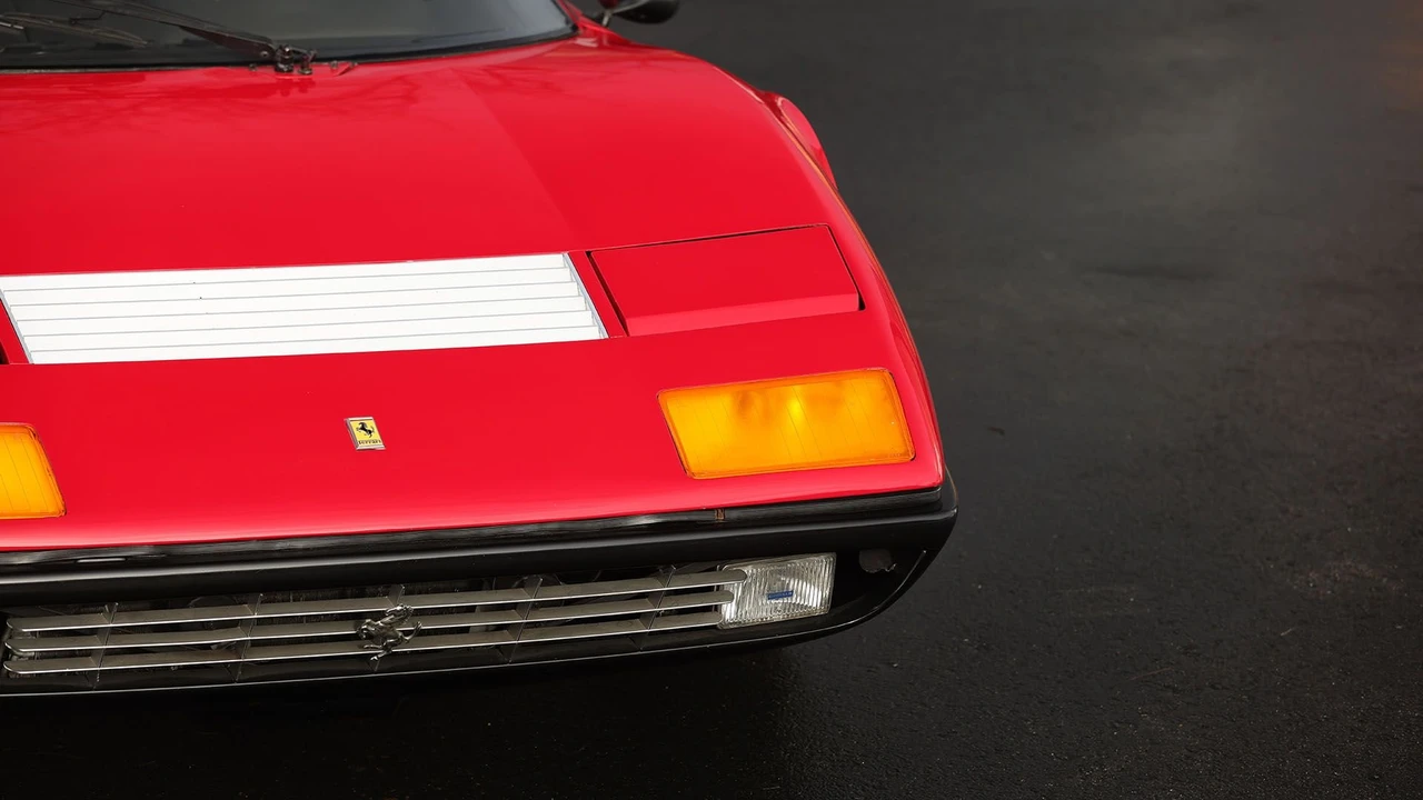 1974 Ferrari 365 GT4 BB - Image 24 of 31