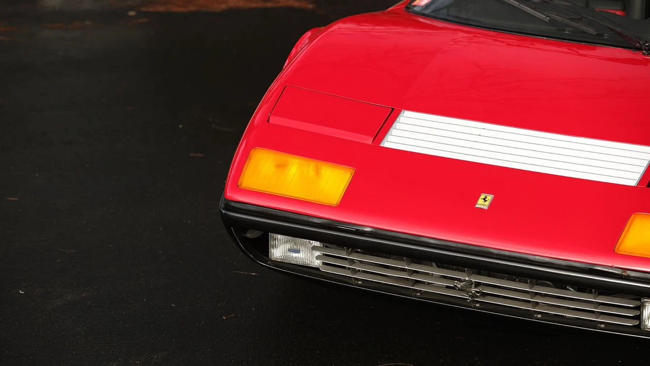 1974 Ferrari 365 GT4 BB - Image 20 of 31
