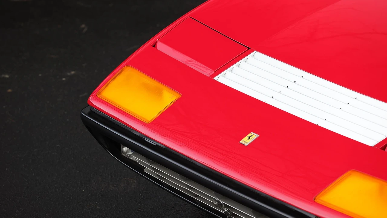 1974 Ferrari 365 GT4 BB - Image 25 of 31