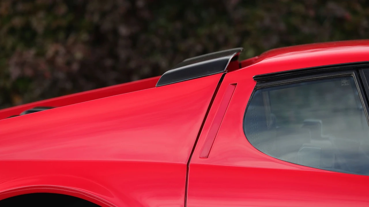 1974 Ferrari 365 GT4 BB - Image 30 of 31