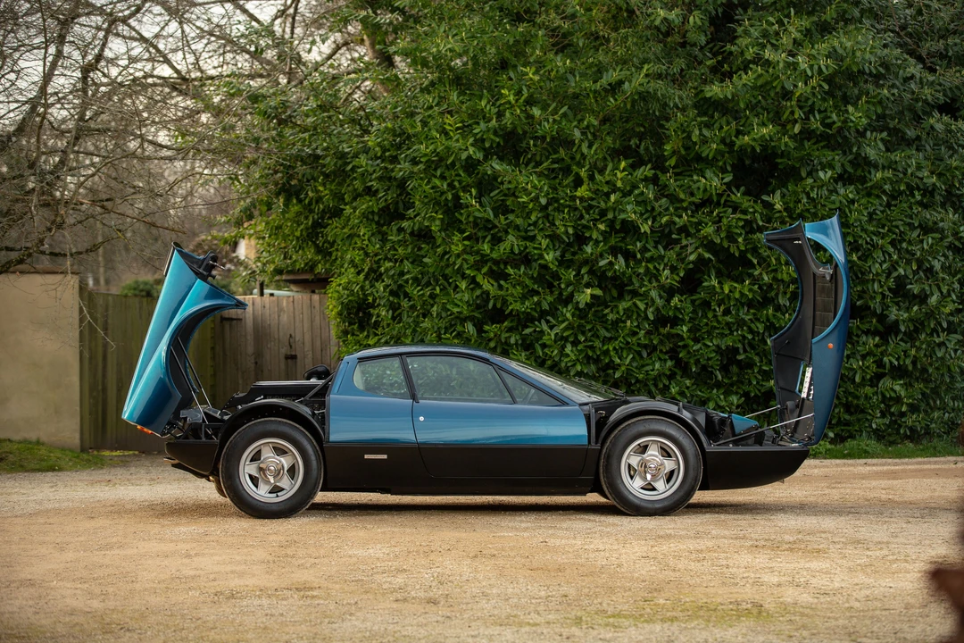 1974 Ferrari 365 GT4 BB - Image 2 of 31
