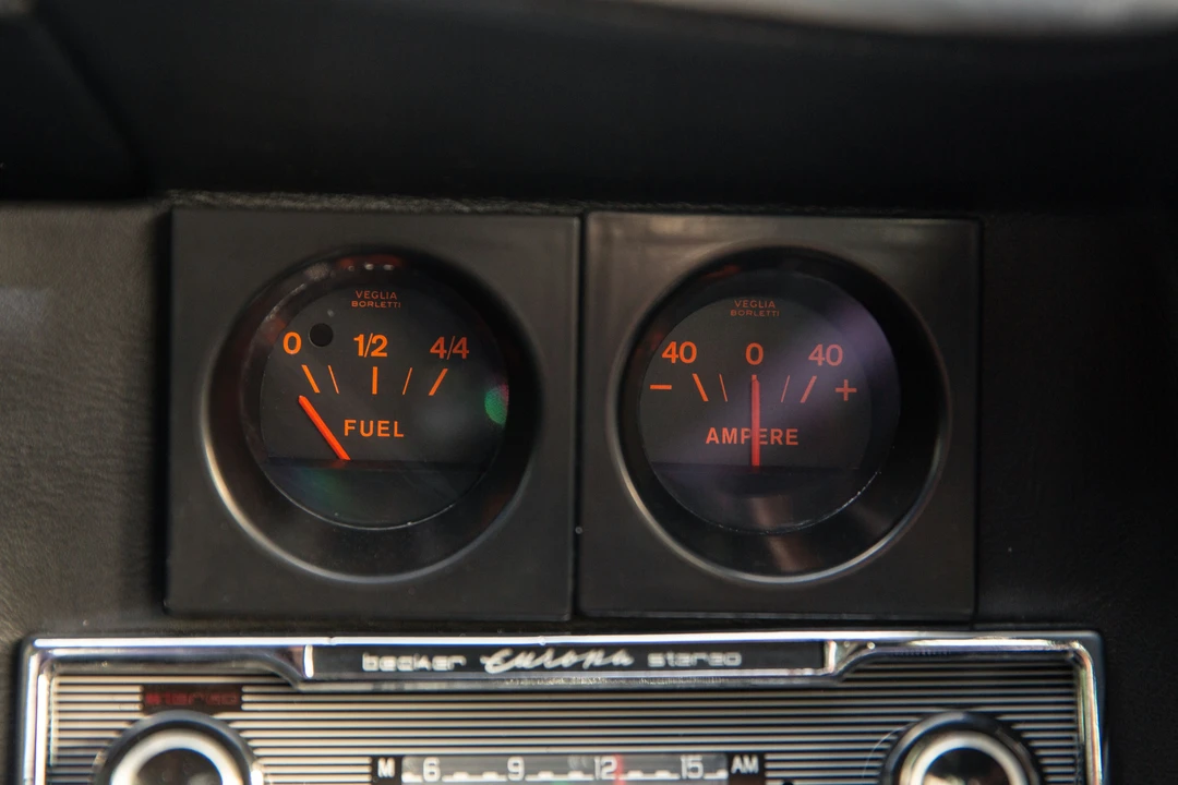 1974 Ferrari 365 GT4 BB - Image 31 of 31