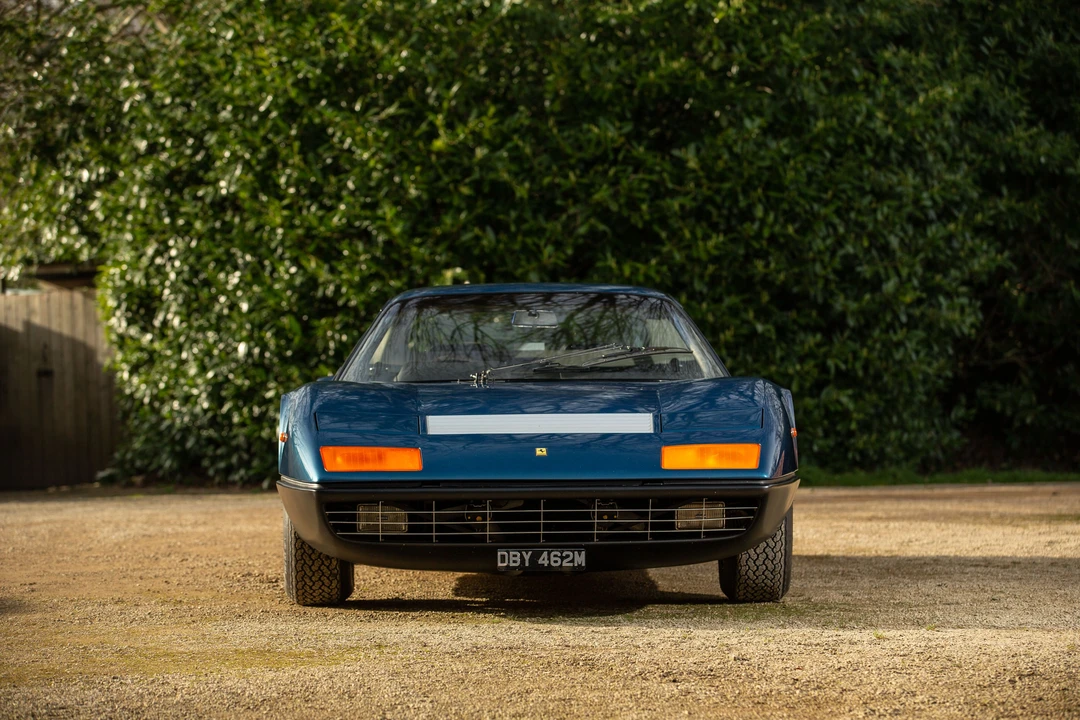 1974 Ferrari 365 GT4 BB - Image 16 of 31