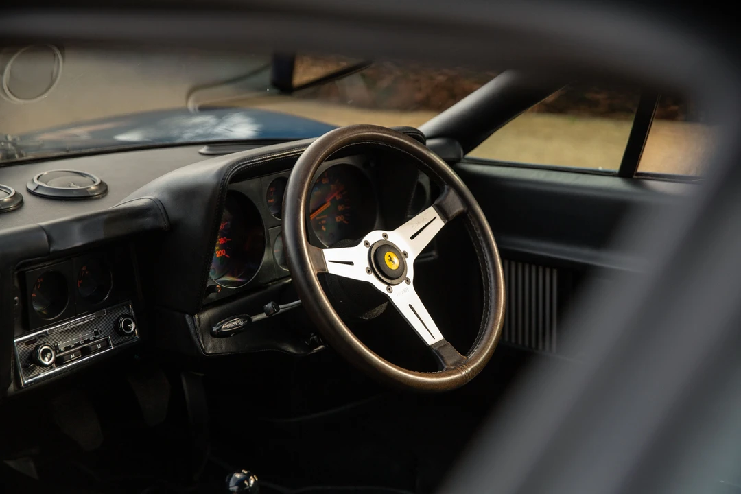 1974 Ferrari 365 GT4 BB - Image 26 of 31