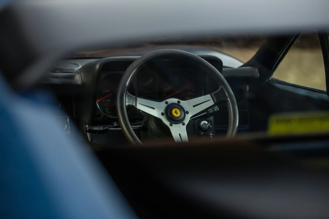 1974 Ferrari 365 GT4 BB - Image 5 of 31