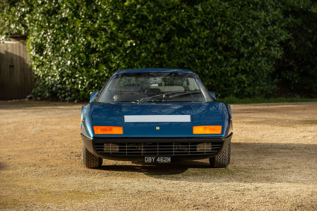 1974 Ferrari 365 GT4 BB - Image 18 of 31
