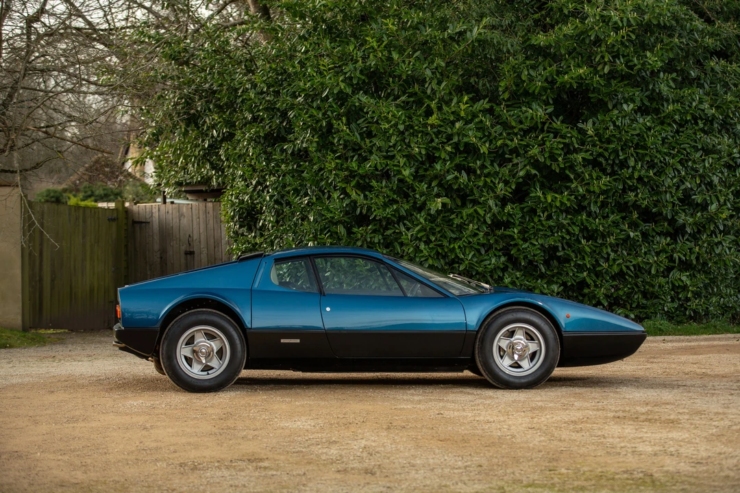 1974 Ferrari 365 GT4 BB - Image 4 of 31