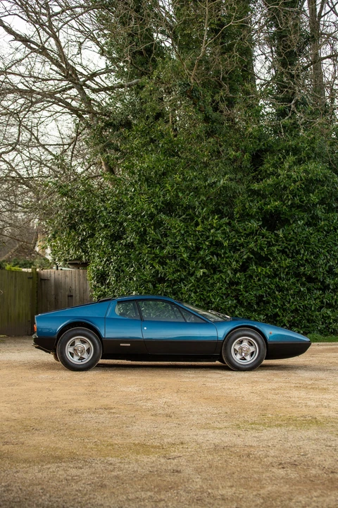1974 Ferrari 365 GT4 BB - Image 3 of 31
