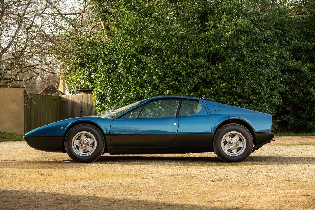 1974 Ferrari 365 GT4 BB - Image 14 of 31