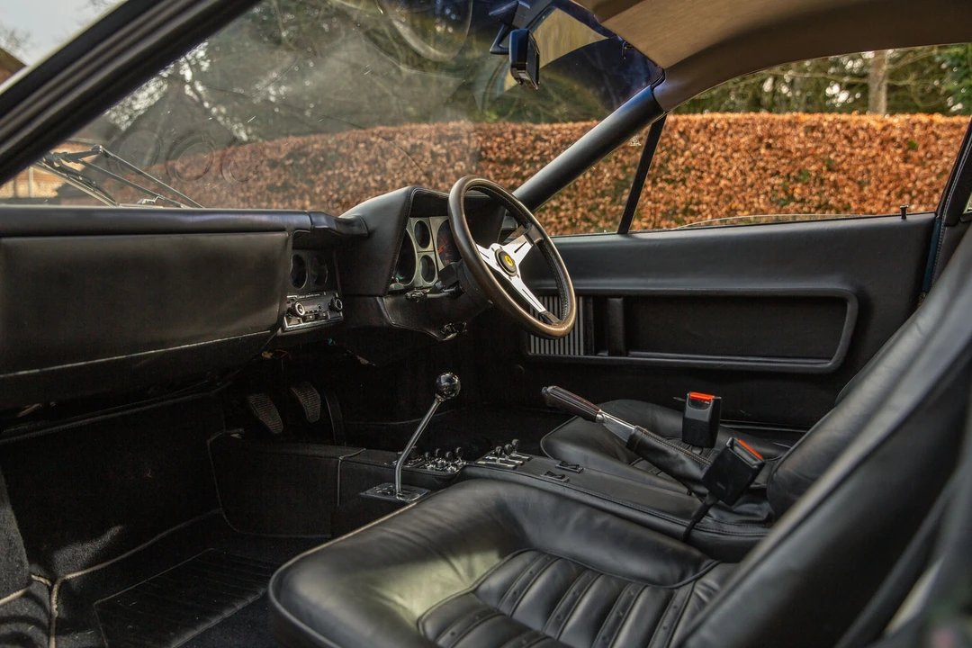 1974 Ferrari 365 GT4 BB - Image 27 of 31