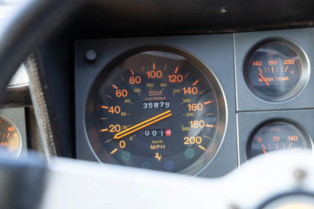 1974 Ferrari 365 GT4 BB - Image 11 of 26