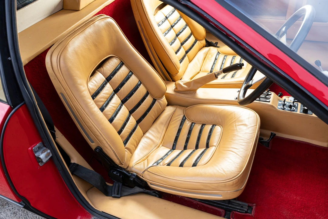 1974 Ferrari 365 GT4 BB - Image 21 of 26