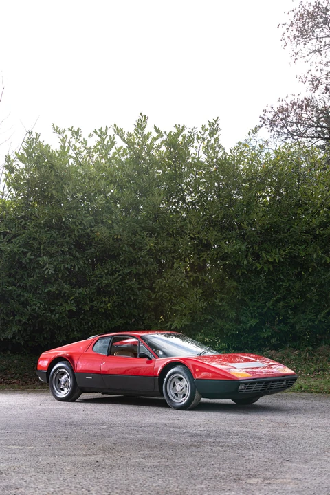 1974 Ferrari 365 GT4 BB - Image 24 of 26