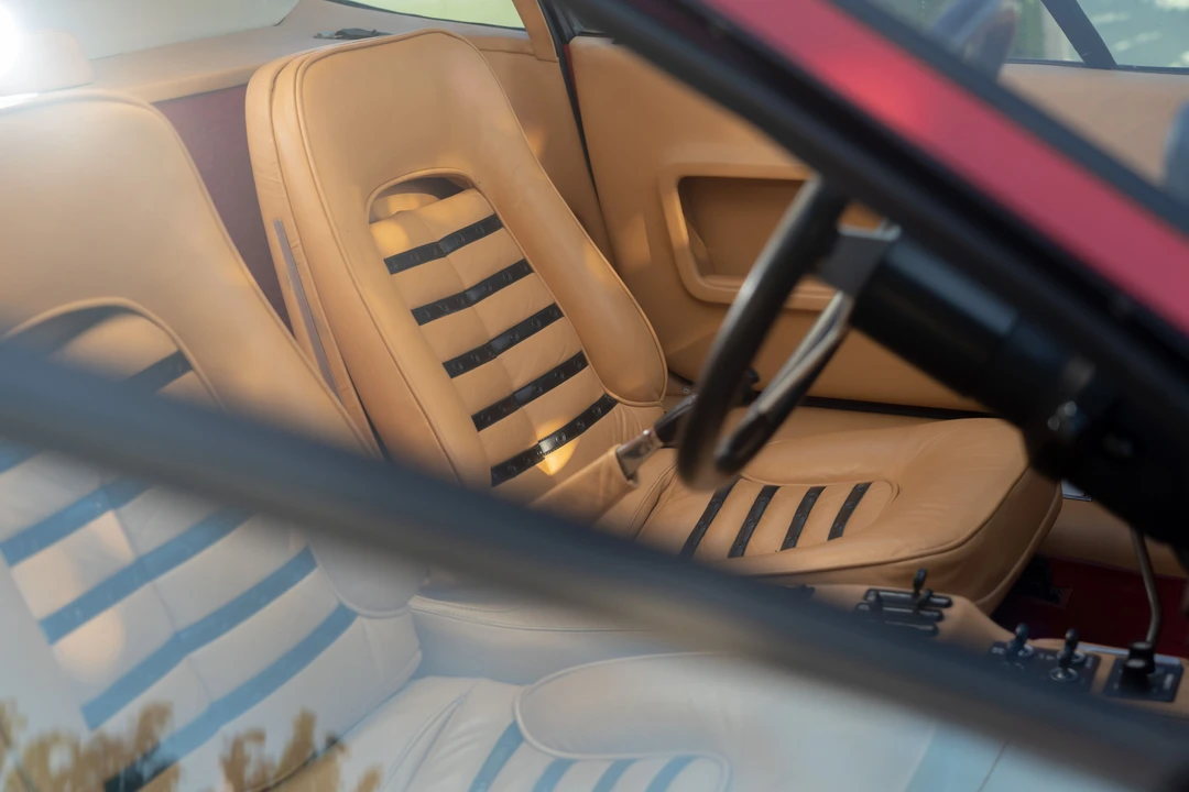 1974 Ferrari 365 GT4 BB - Image 20 of 31