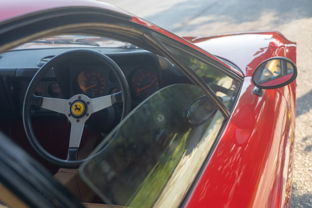1974 Ferrari 365 GT4 BB - Image 24 of 31