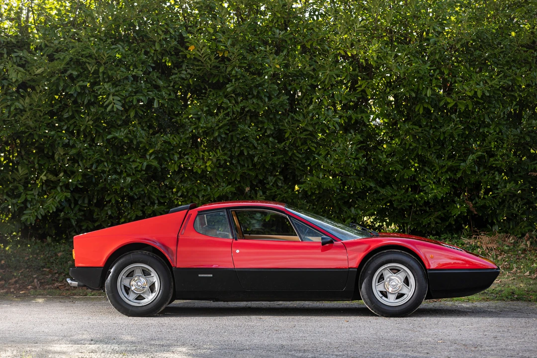 1974 Ferrari 365 GT4 BB - Image 16 of 26