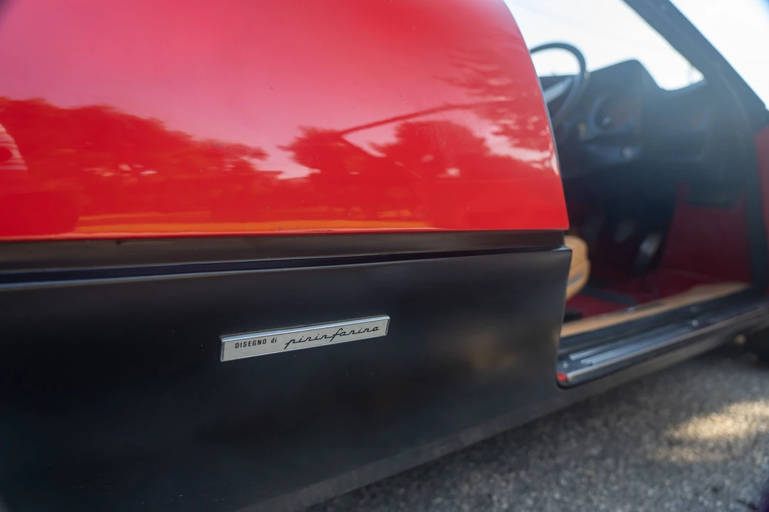 1974 Ferrari 365 GT4 BB - Image 14 of 31