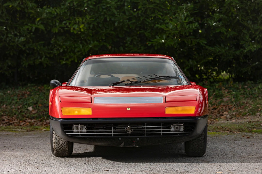 1974 Ferrari 365 GT4 BB - Image 14 of 26