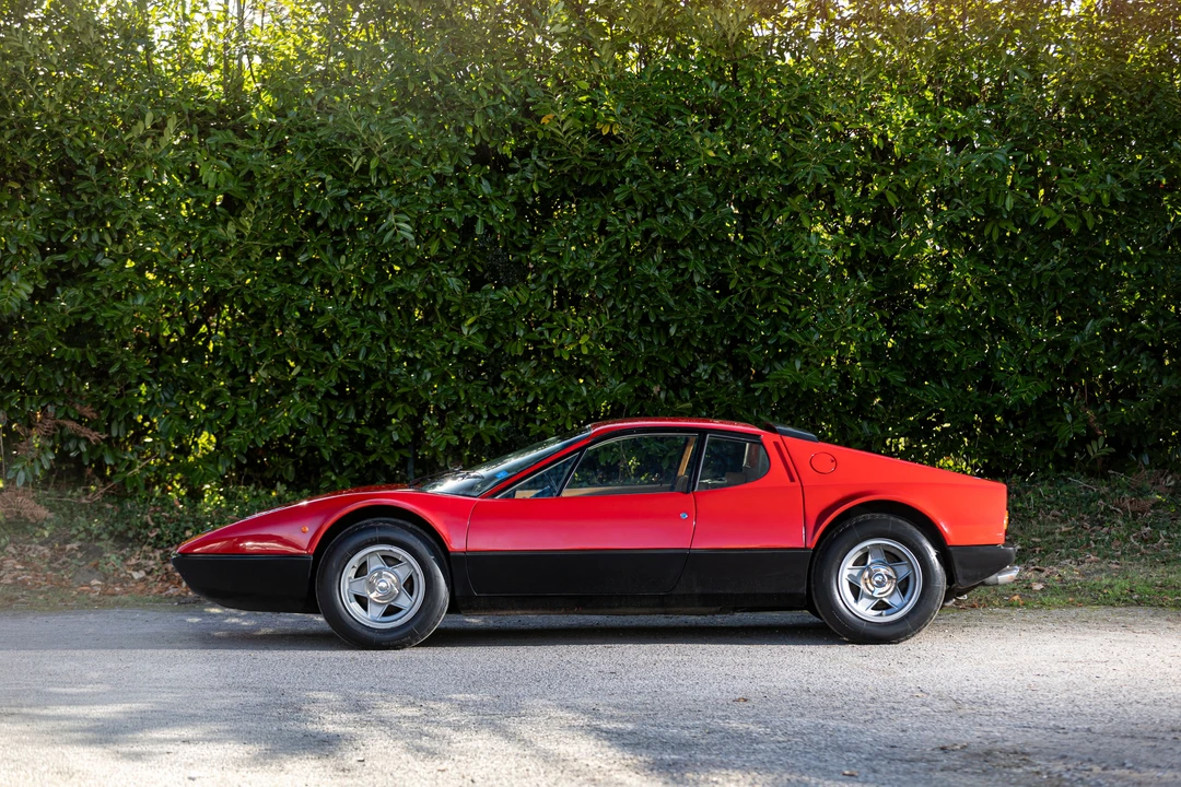 1974 Ferrari 365 GT4 BB - Image 5 of 26