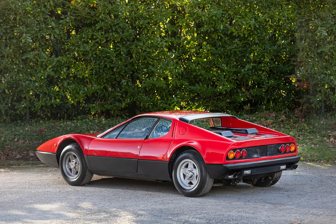 1974 Ferrari 365 GT4 BB - Image 3 of 26