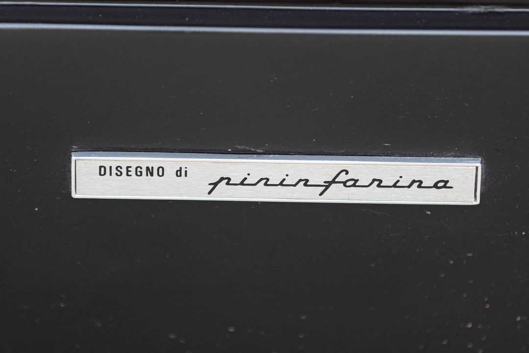 1974 Ferrari 365 GT4 BB - Image 2 of 26