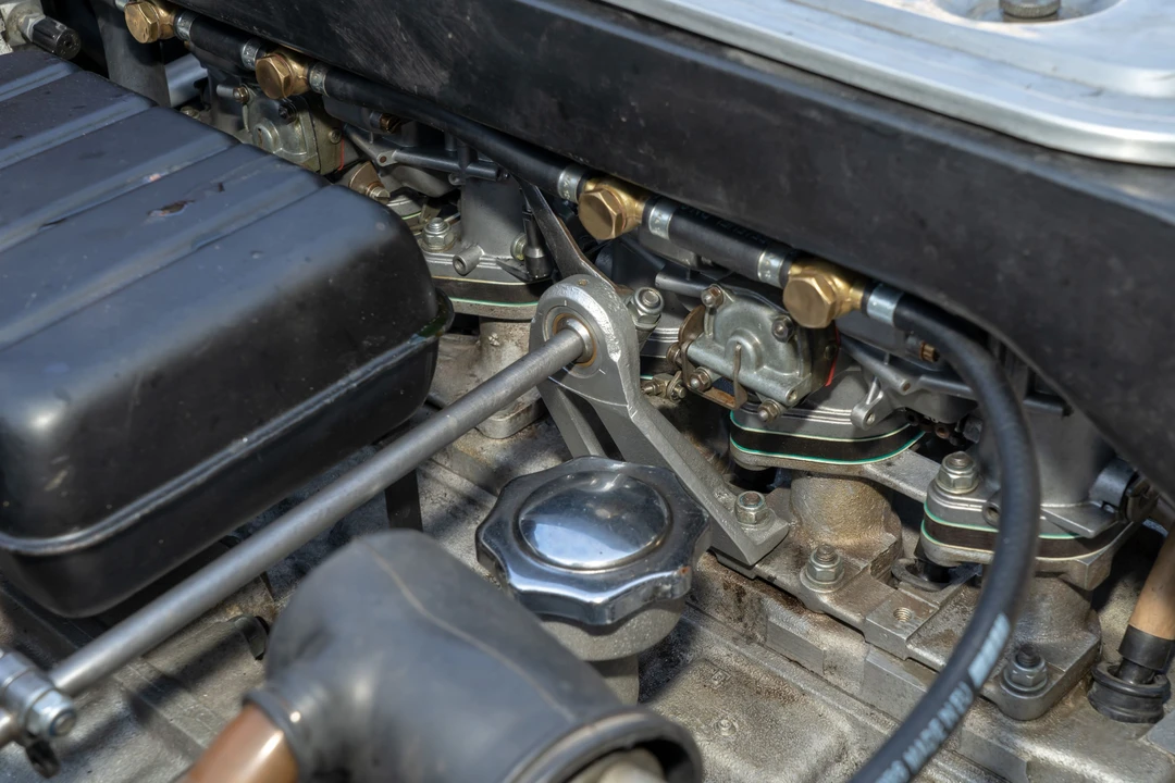 1974 Ferrari 365 GT4 BB - Image 30 of 31