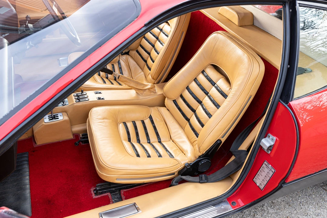 1974 Ferrari 365 GT4 BB - Image 8 of 26