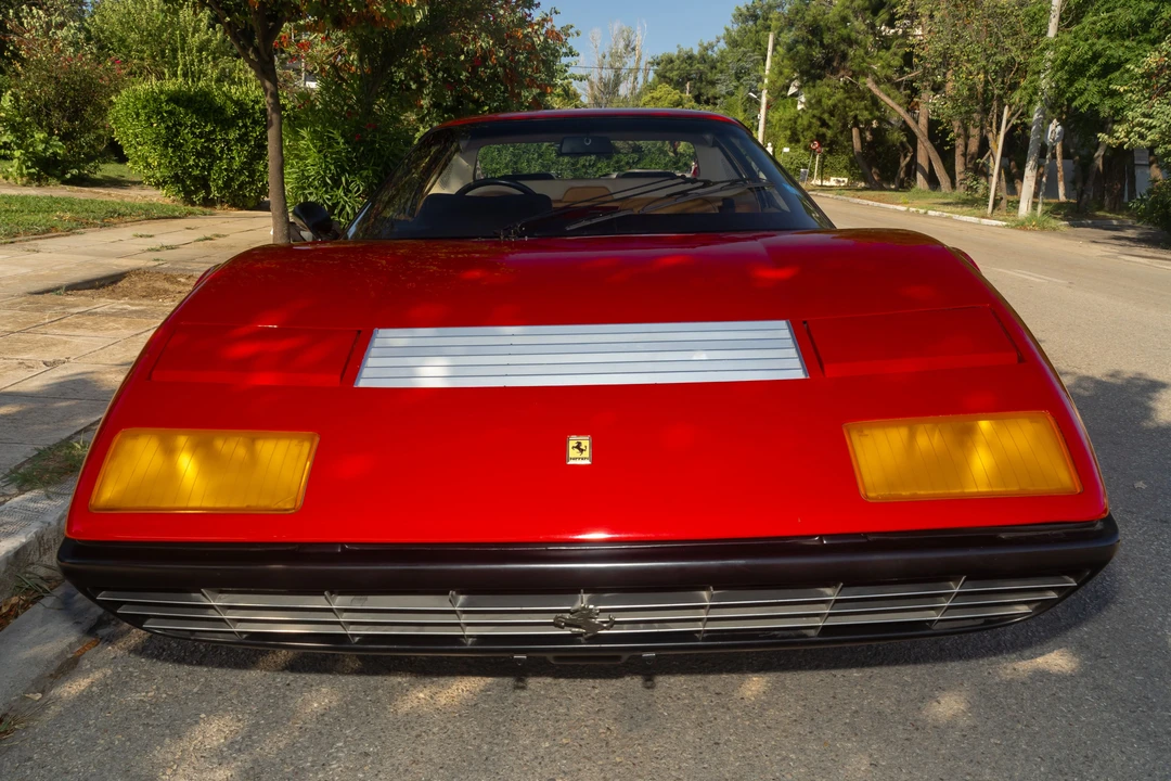 1974 Ferrari 365 GT4 BB - Image 31 of 31