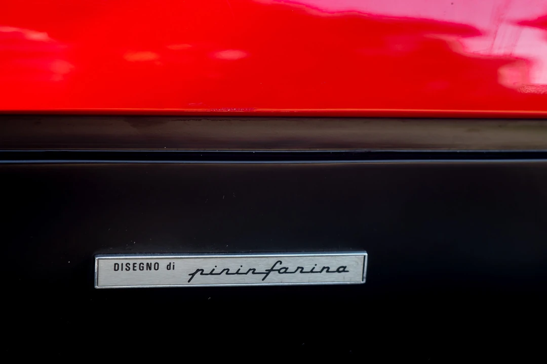 1974 Ferrari 365 GT4 BB - Image 26 of 31