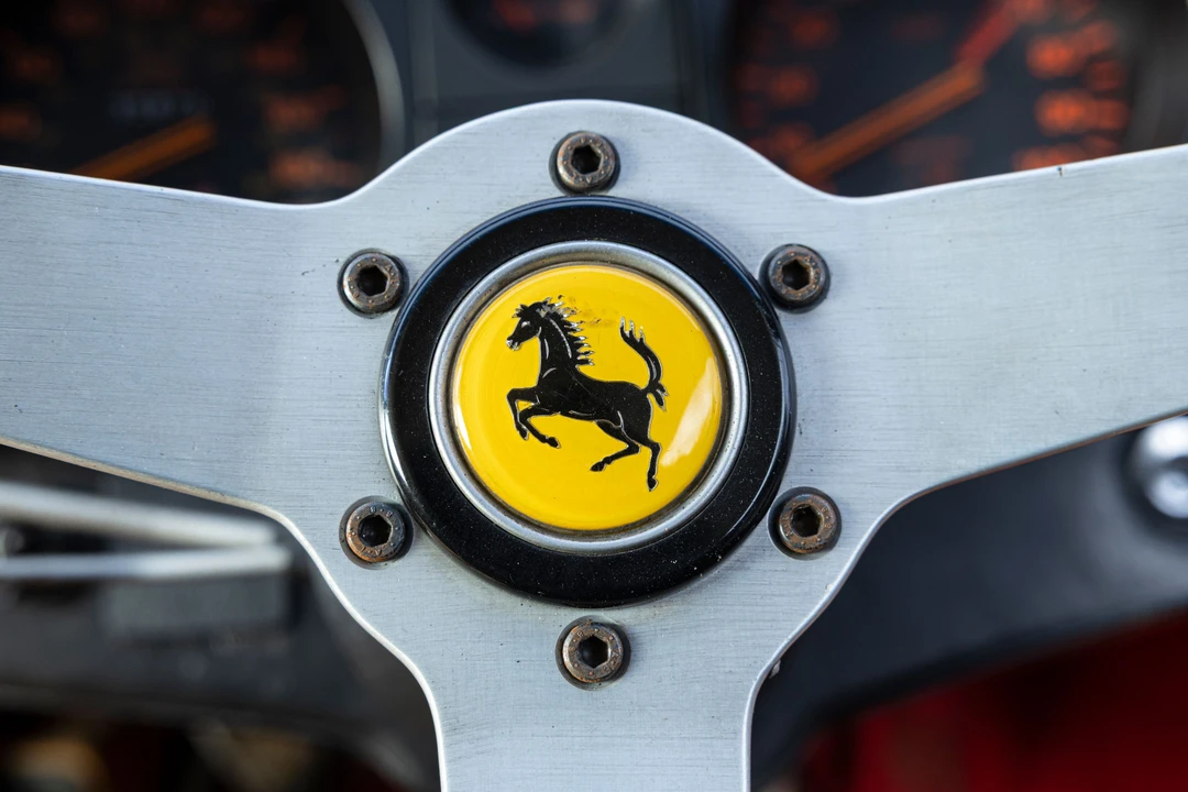 1974 Ferrari 365 GT4 BB - Image 10 of 26